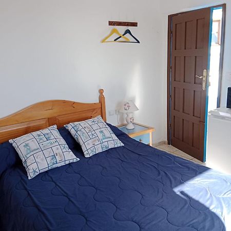 Casa Rural Merche Chío Kültér fotó