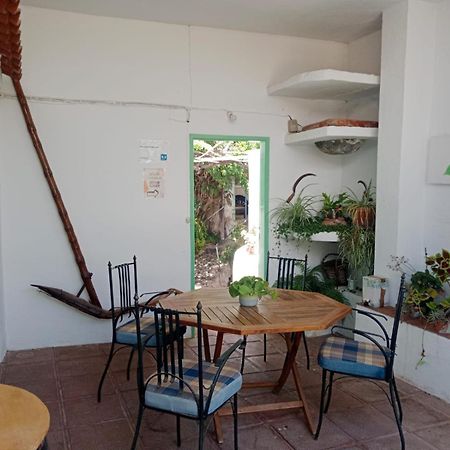 Casa Rural Merche Chío Kültér fotó