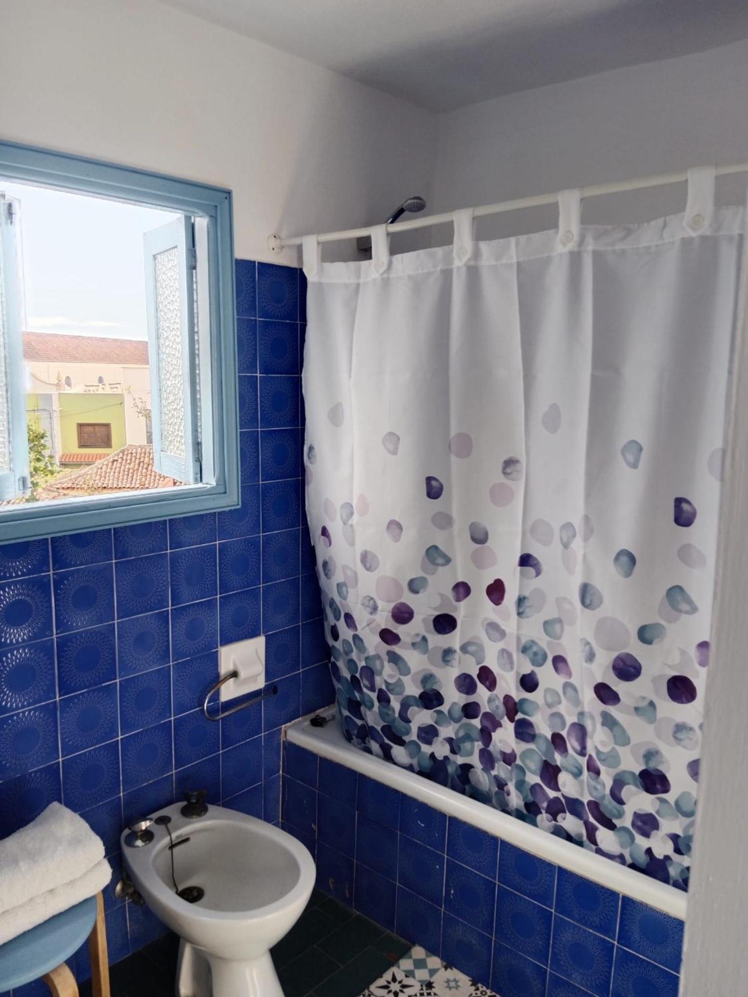 Casa Rural Merche Chío Kültér fotó