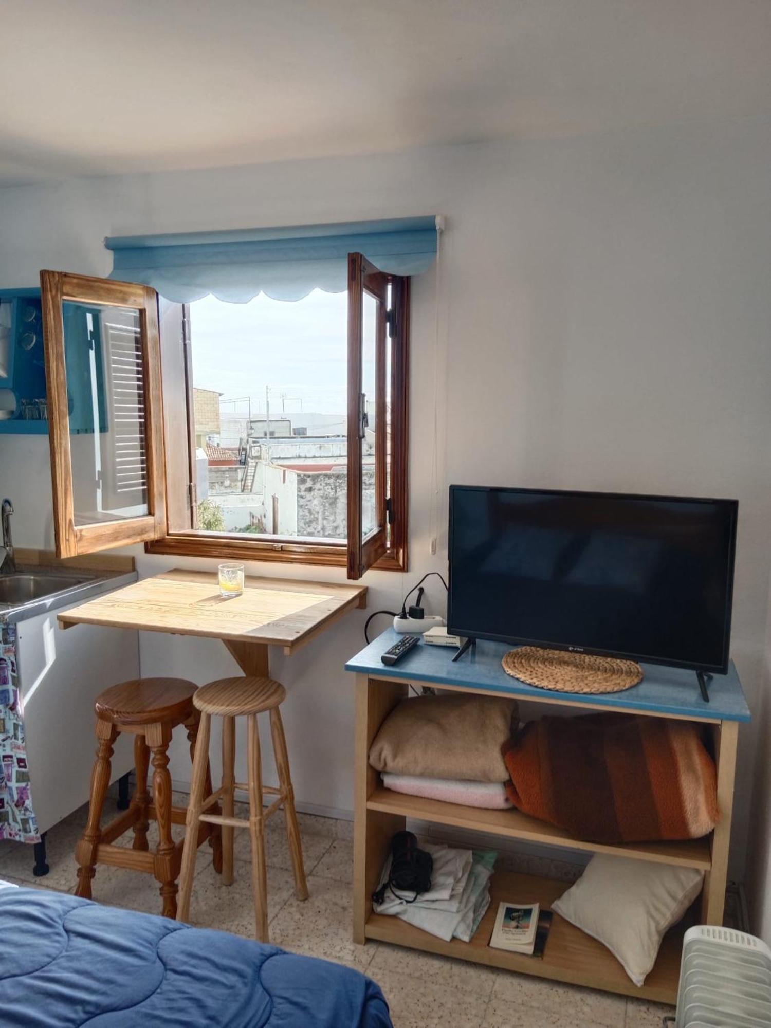 Casa Rural Merche Chío Kültér fotó
