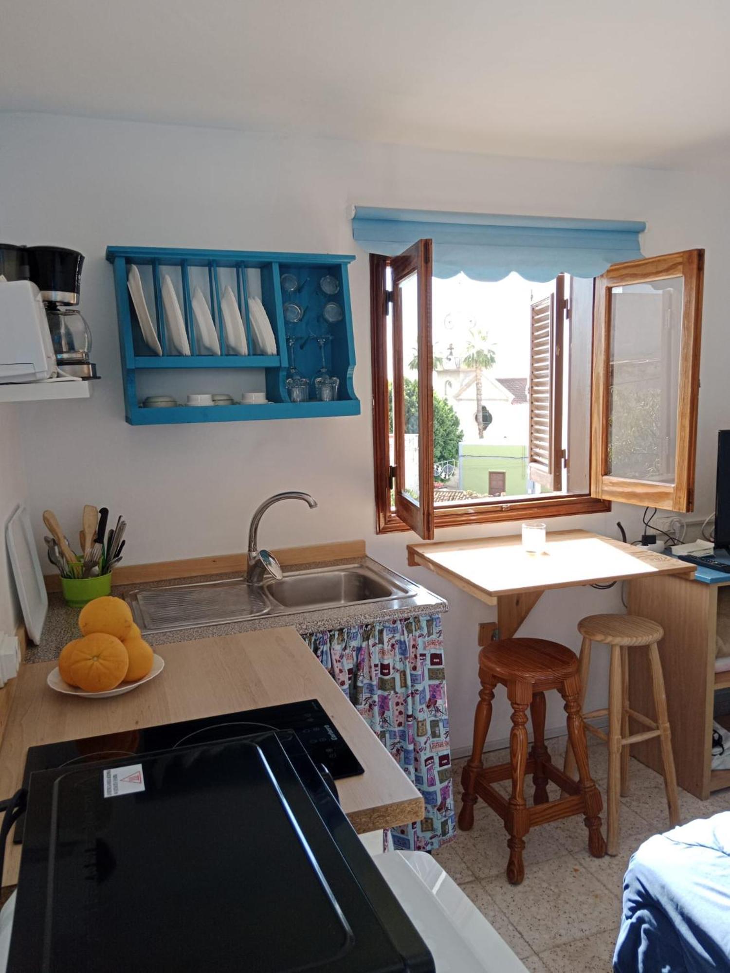 Casa Rural Merche Chío Kültér fotó