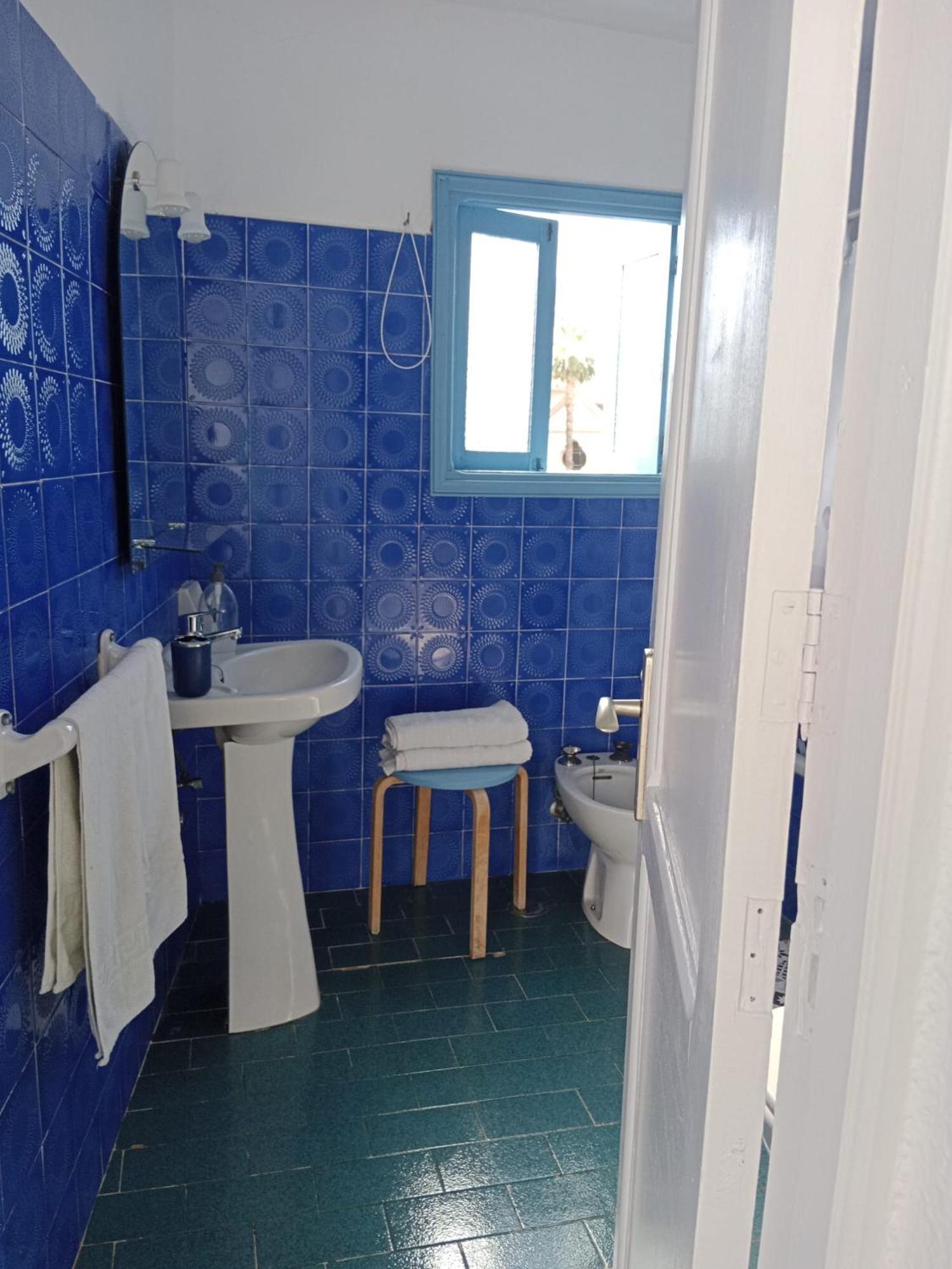 Casa Rural Merche Chío Kültér fotó