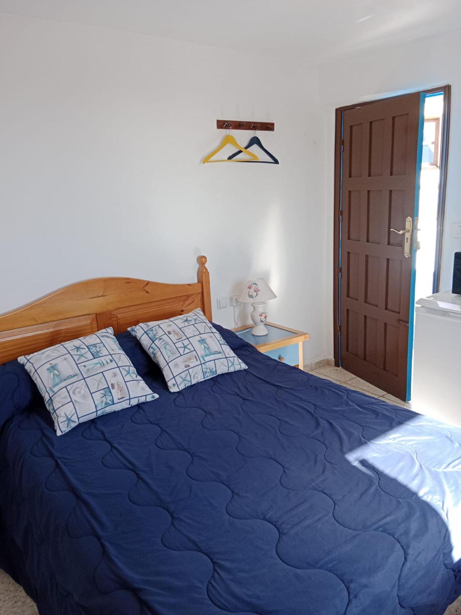 Casa Rural Merche Chío Kültér fotó