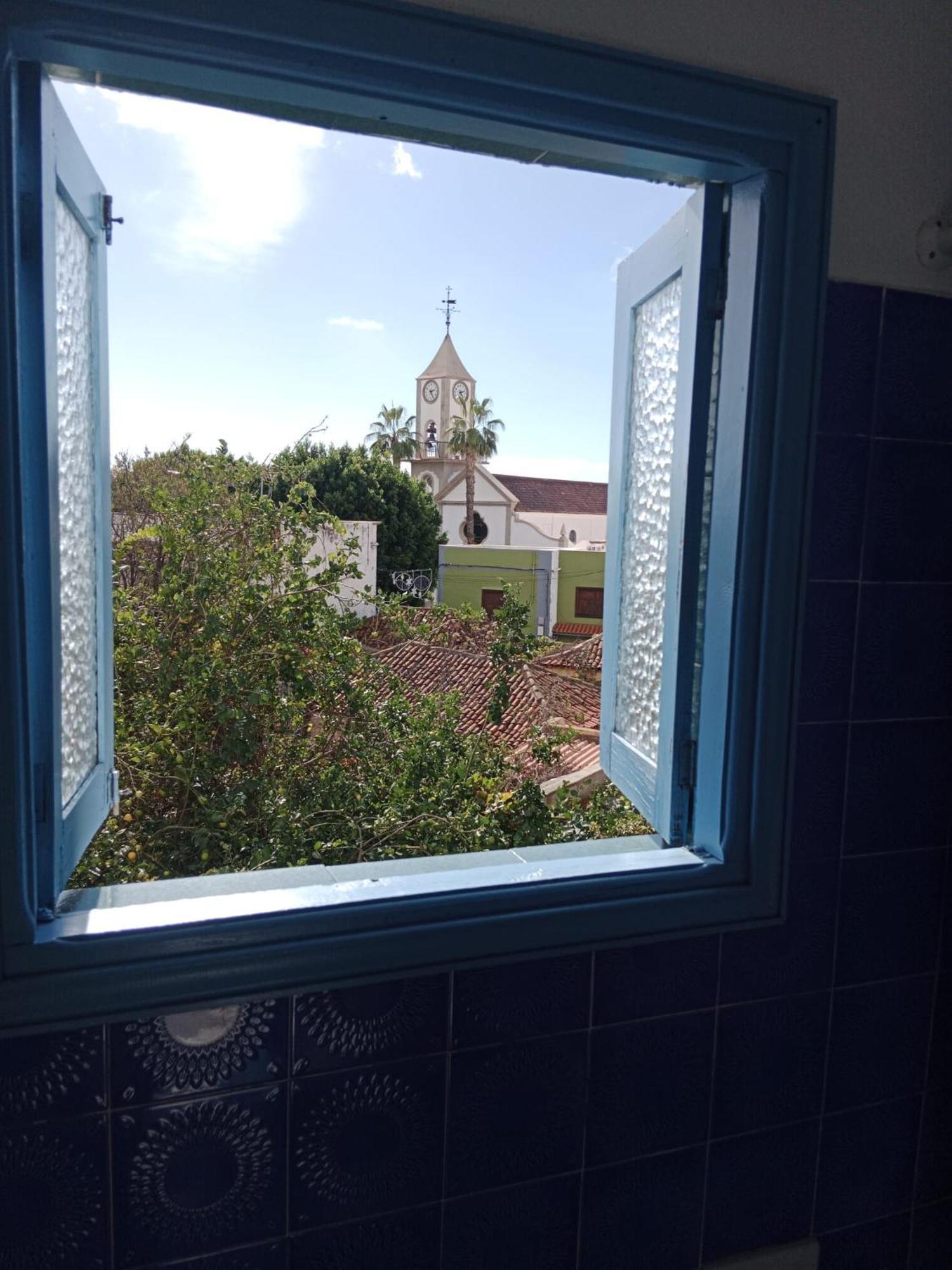 Casa Rural Merche Chío Kültér fotó