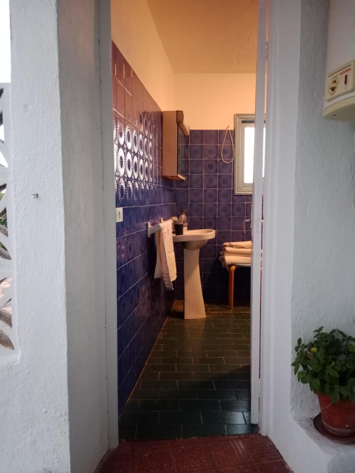 Casa Rural Merche Chío Szoba fotó