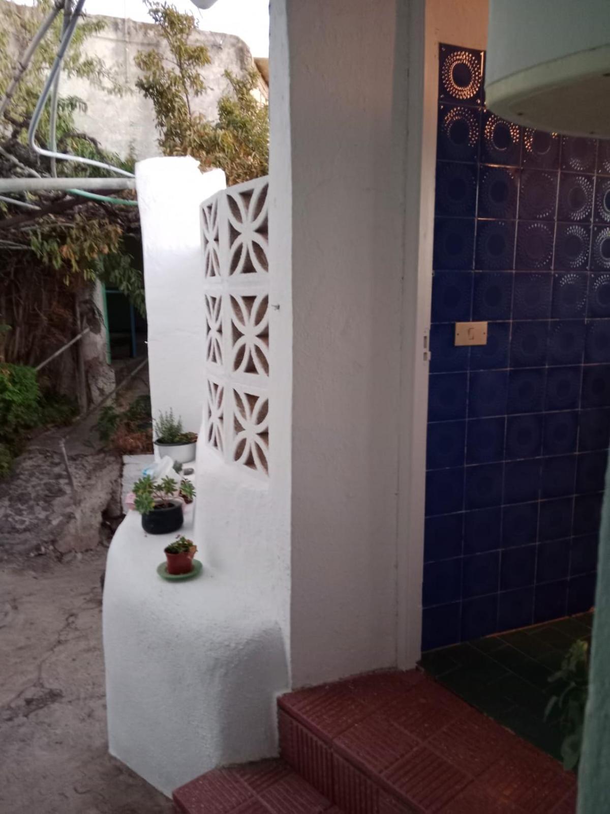 Casa Rural Merche Chío Szoba fotó