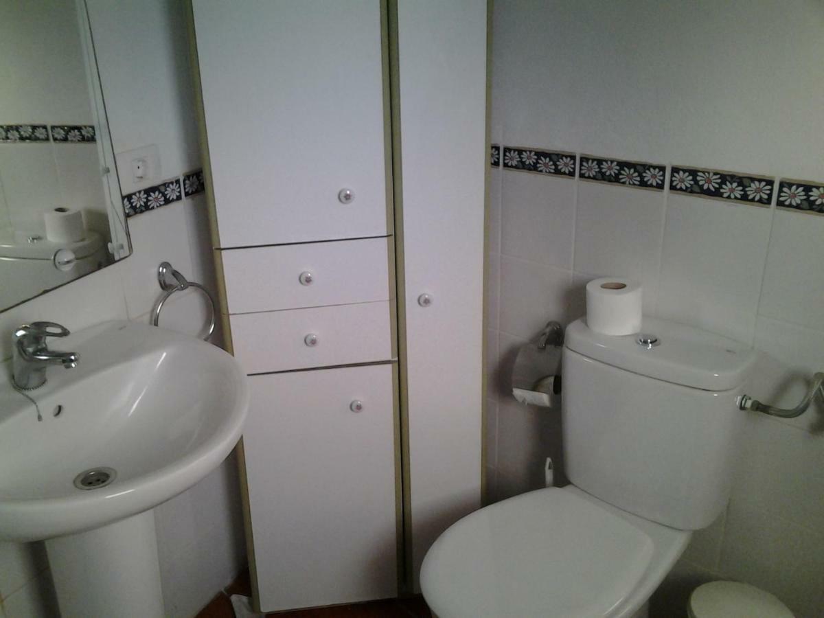 Casa Rural Merche Chío Kültér fotó
