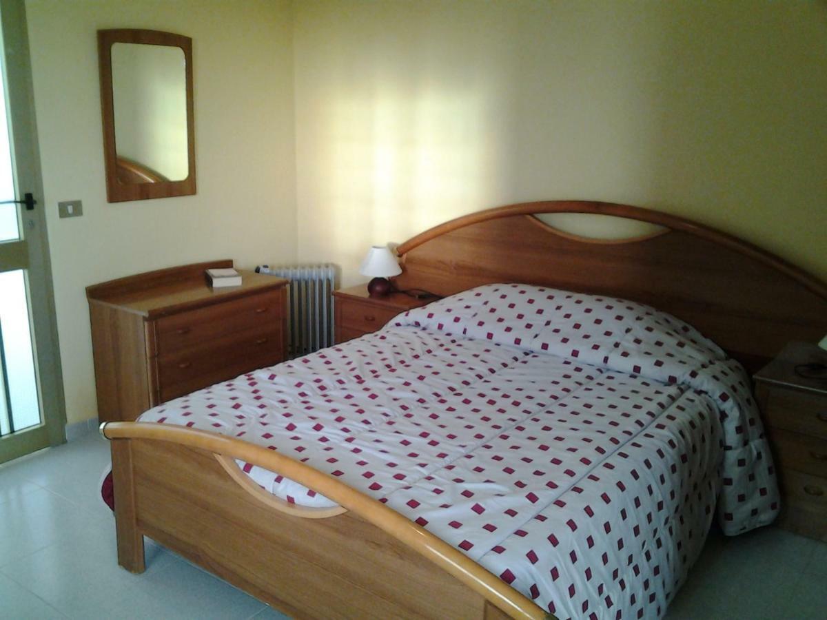 Casa Rural Merche Chío Kültér fotó
