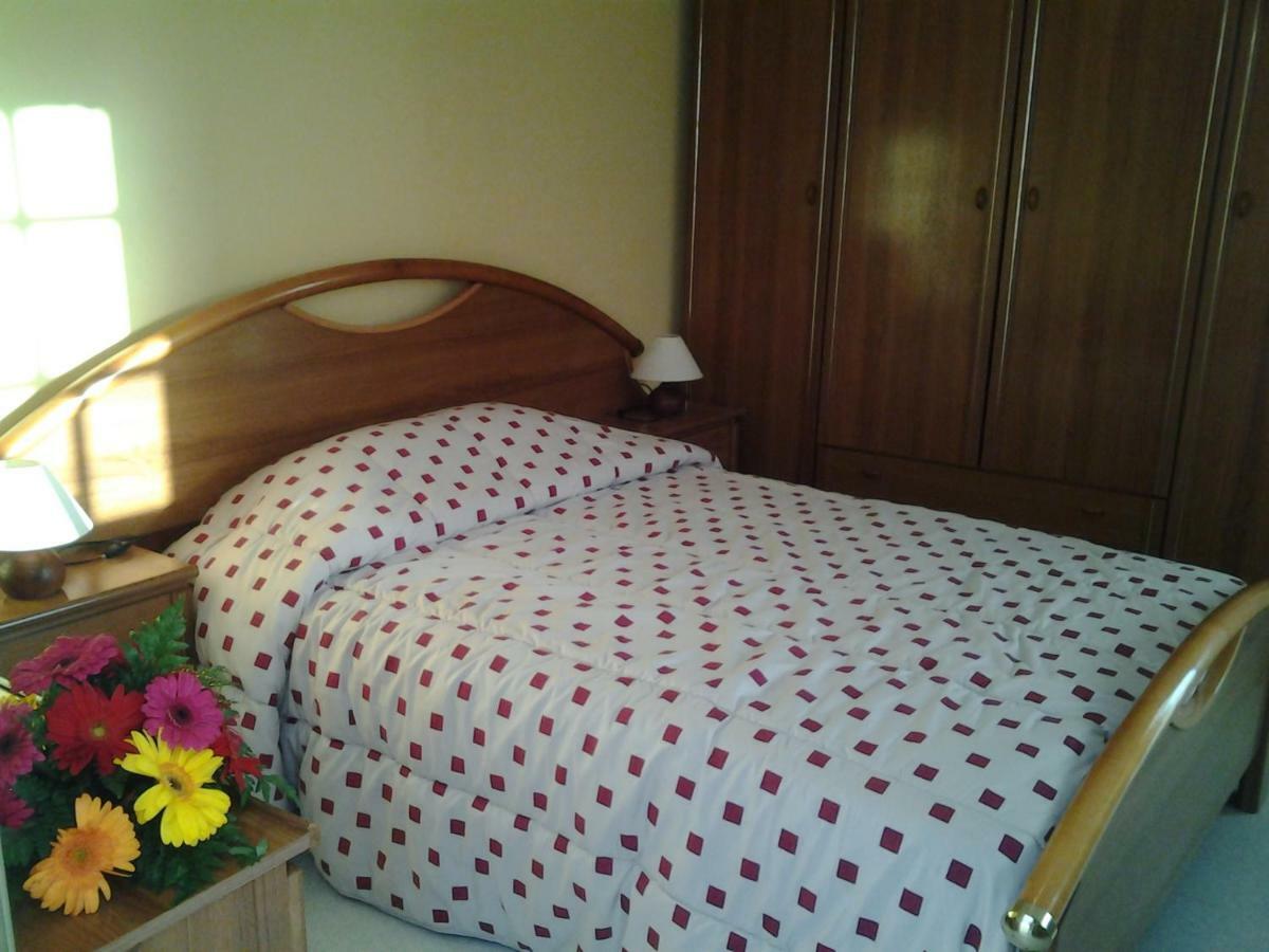 Casa Rural Merche Chío Kültér fotó