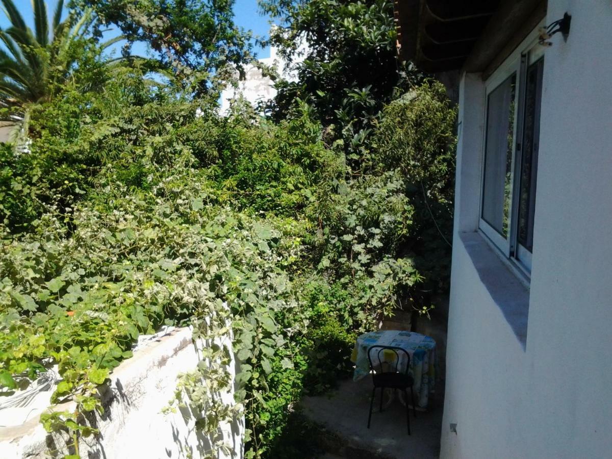 Casa Rural Merche Chío Kültér fotó